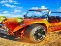 ເກມ Beach Buggy Racing: Buggy of Battle