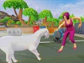 ເກມ Angry Goat Wild Animal Rampage