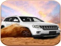 ເກມ Luxury Suv Offroad Prado Drive