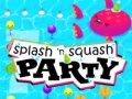 ເກມ Splash 'n Squash Party