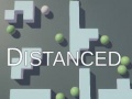 ເກມ Distanced