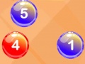 ເກມ Eat Numbers