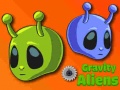 ເກມ Gravity Aliens