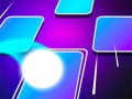 ເກມ Tiles Hop Online
