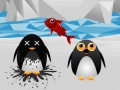 ເກມ Hungry Penguin