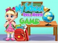 ເກມ My School Doll House Games