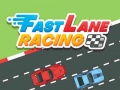 ເກມ Fast Lane Racing