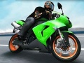 ເກມ Moto 3d Racing Challenge