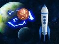 ເກມ Space Battle