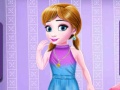 ເກມ Baby Princess Mia Bathe