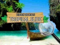 ເກມ Hidden Objects: Tropical Slide