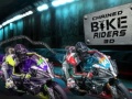 ເກມ Chained Bike Riders 3D
