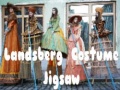 ເກມ Landsberg Costume Jigsaw