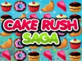 ເກມ Cake Rush Saga