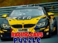 ເກມ Racing Cars Puzzle