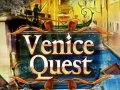 ເກມ Venice Quest