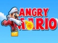 ເກມ Angry Mario