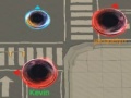 ເກມ Black Hole Rush