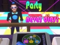 ເກມ Party Never Dies!