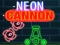 ເກມ Neon Cannon