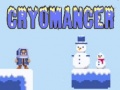 ເກມ Cryomancer