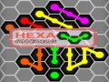 ເກມ Hexa Connections