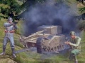 ເກມ WW2 Modern War Tanks 1942