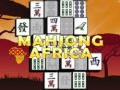 ເກມ Mahjong Africa