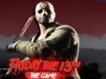 ເກມ Friday the 13th The game