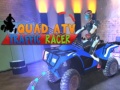 ເກມ Quad ATV Traffic Racer