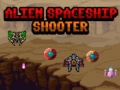 ເກມ Alien Spaceship Shooter