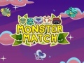 ເກມ Monster Match