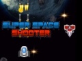 ເກມ Super Space Shooter