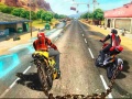 ເກມ Chained Bike Racing 3d