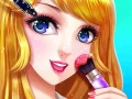 ເກມ Anime Girls Fashion Makeup