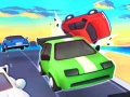 ເກມ Road Crash