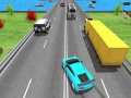 ເກມ Highway Traffic Racing 2020