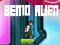 ເກມ Ben10 Alien 