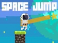 ເກມ Space Jump 