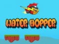 ເກມ Water Hopper