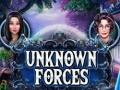 ເກມ Unknown Forces