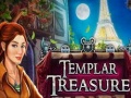 ເກມ Templar Treasure