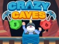 ເກມ Crazy Caves