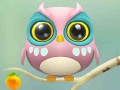 ເກມ Cute Owl Puzzle
