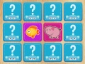 ເກມ Find A Pair Animals