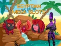 ເກມ Egyptian Mega Slots