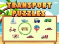 ເກມ Transport Puzzles