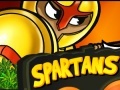 ເກມ Spartans vs Goblins