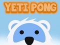 ເກມ Yeti Pong