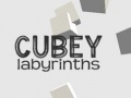 ເກມ Cubey Labyrinths